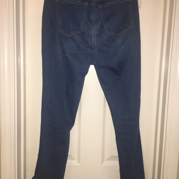 Pacsun ripped jeans - Picture 4 of 4